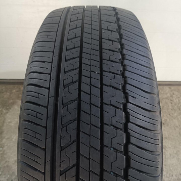 245/55R19 Dunlop Grandtrek ST30 (Лот №6789)