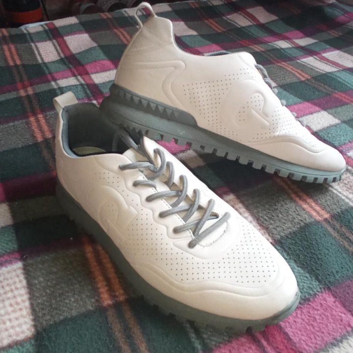 Кросовки Grunberg