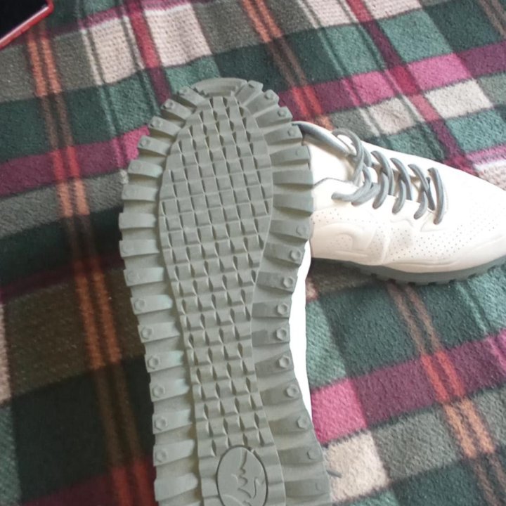 Кросовки Grunberg