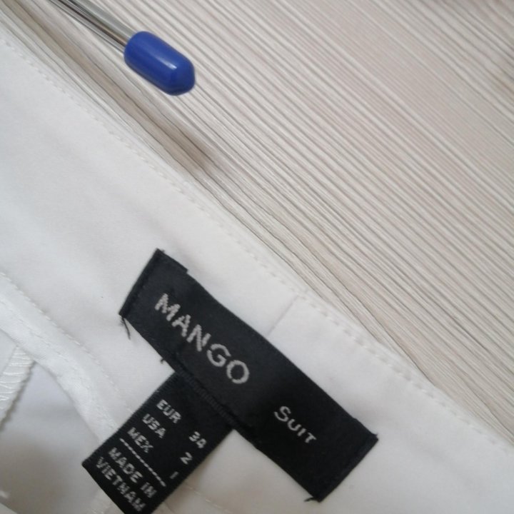 Брюки Mango 34p