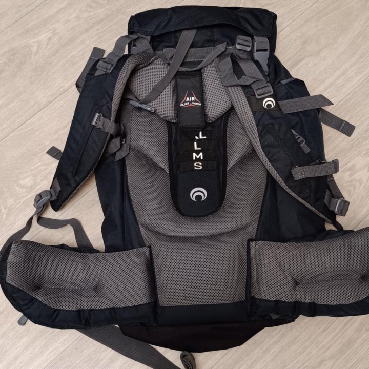 Трекинговый рюкзак OUTVENTURE Trekker 55