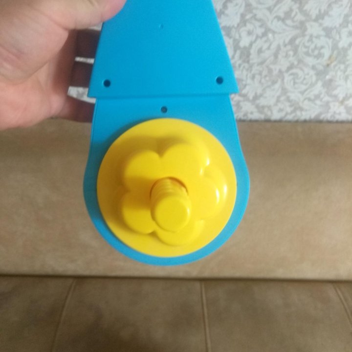 Детский мобиль