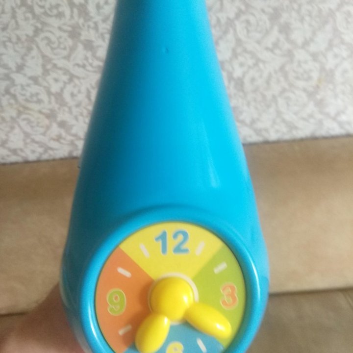 Детский мобиль