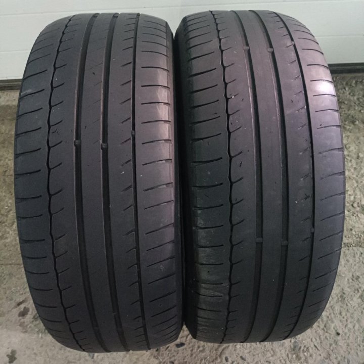 205/55R16 Michelin Primacy HP (Лот №6780)