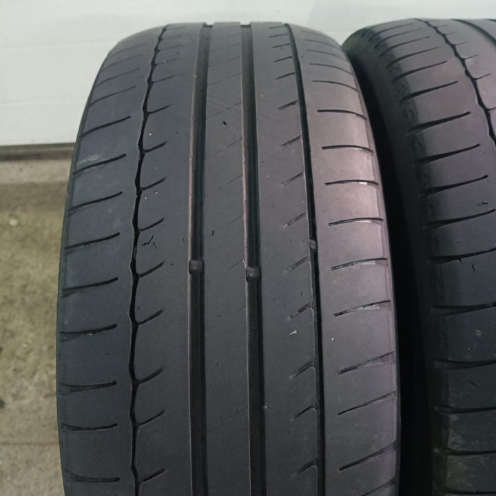 205/55R16 Michelin Primacy HP (Лот №6780)