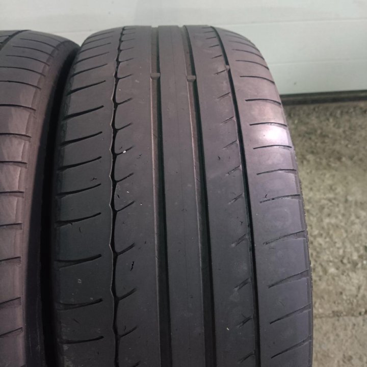 205/55R16 Michelin Primacy HP (Лот №6780)