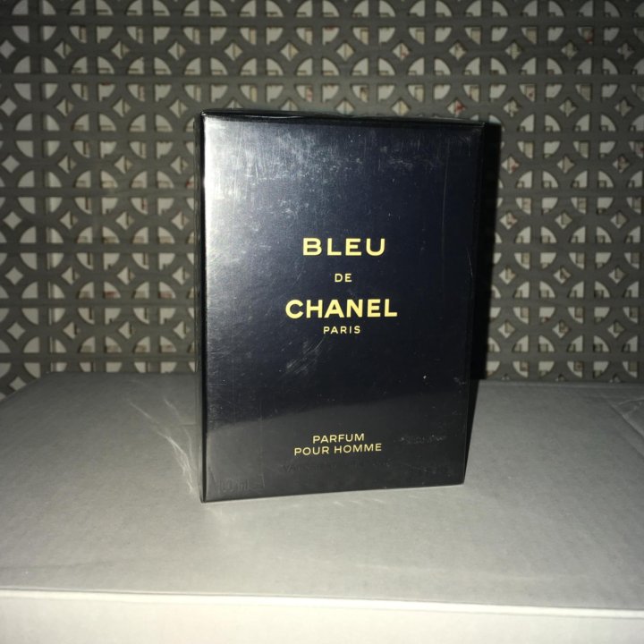 Парфюм мужской Bleu de Chanel 100ml