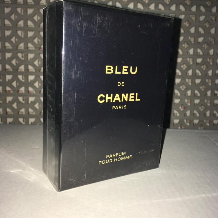 Парфюм мужской Bleu de Chanel 100ml