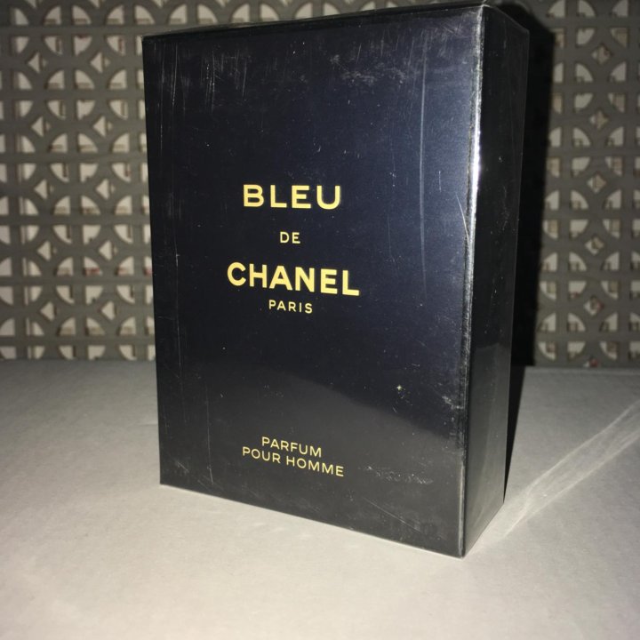 Парфюм мужской Bleu de Chanel 100ml