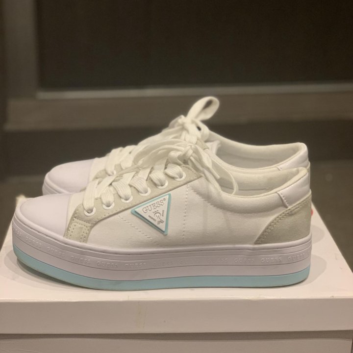Кеды guess