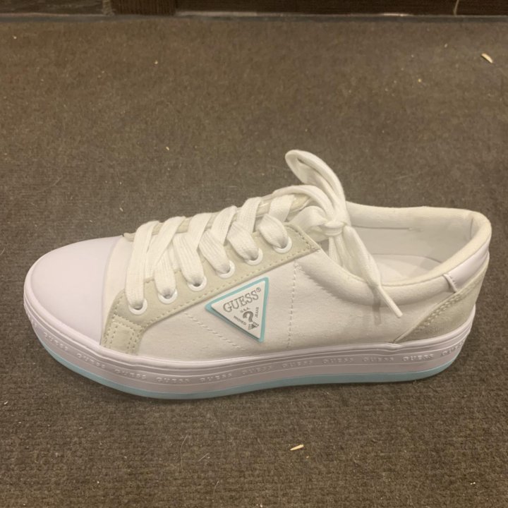Кеды guess