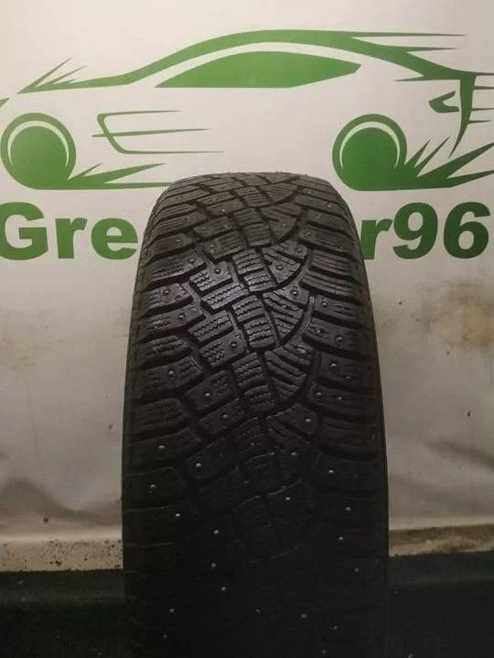 205/55 R16 Continental Ice Contact 2 1 шт