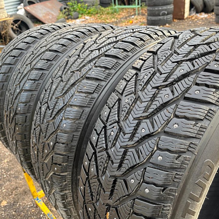 Зима Кormоrаn SUV Stud 225/65 R17 106T