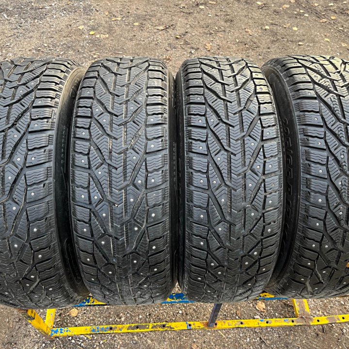 Зима Кormоrаn SUV Stud 225/65 R17 106T