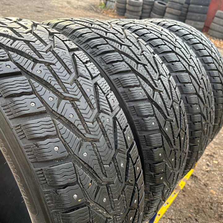 Зима Кormоrаn SUV Stud 225/65 R17 106T