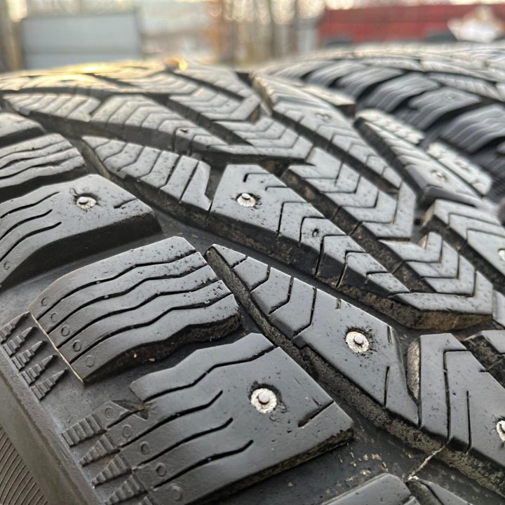 Зима Кormоrаn SUV Stud 225/65 R17 106T