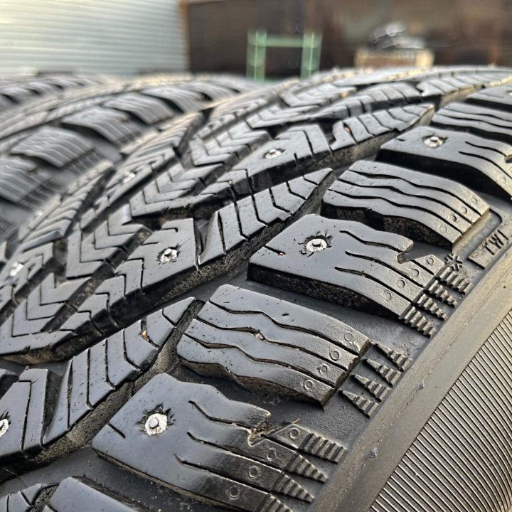 Зима Кormоrаn SUV Stud 225/65 R17 106T