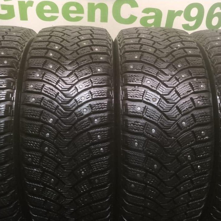 205/55 R16 Michelin X-Ice North xin2 4 шт