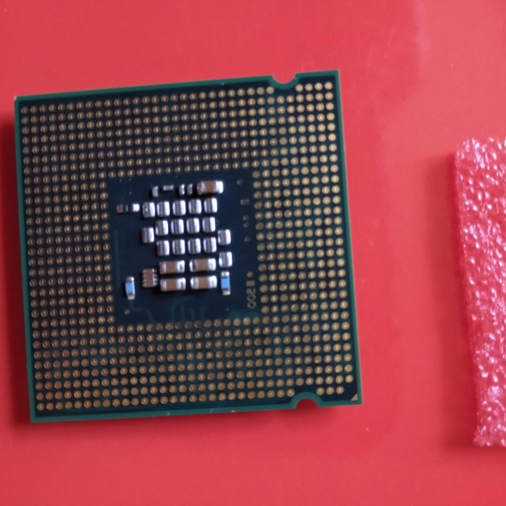 Процессор Intel Celeron 430, 1.8 Ghz