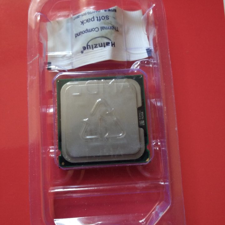 Процессор Intel Celeron 430, 1.8 Ghz