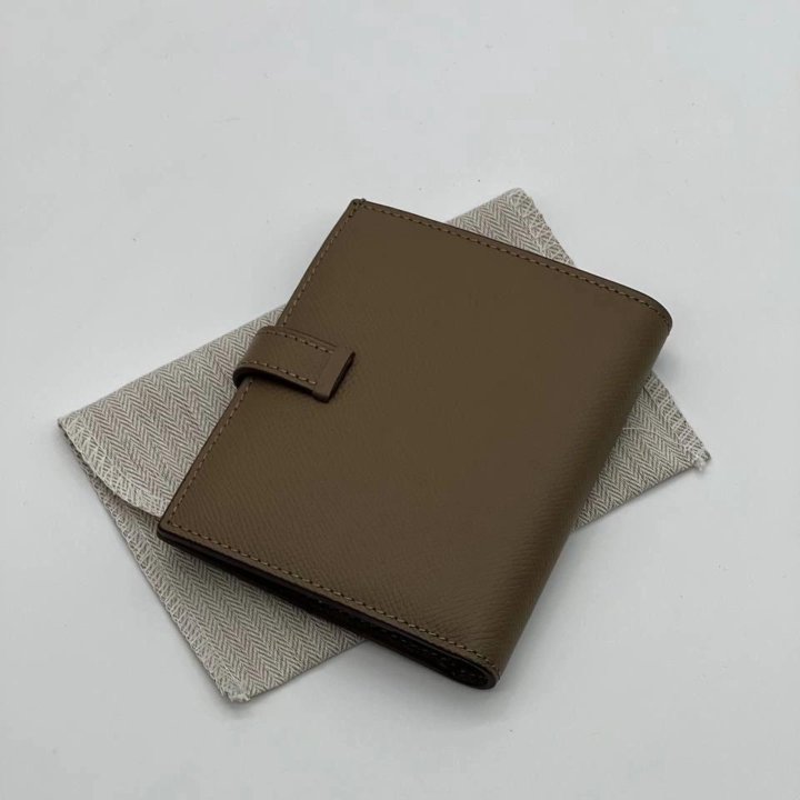 Кошельки Hermes