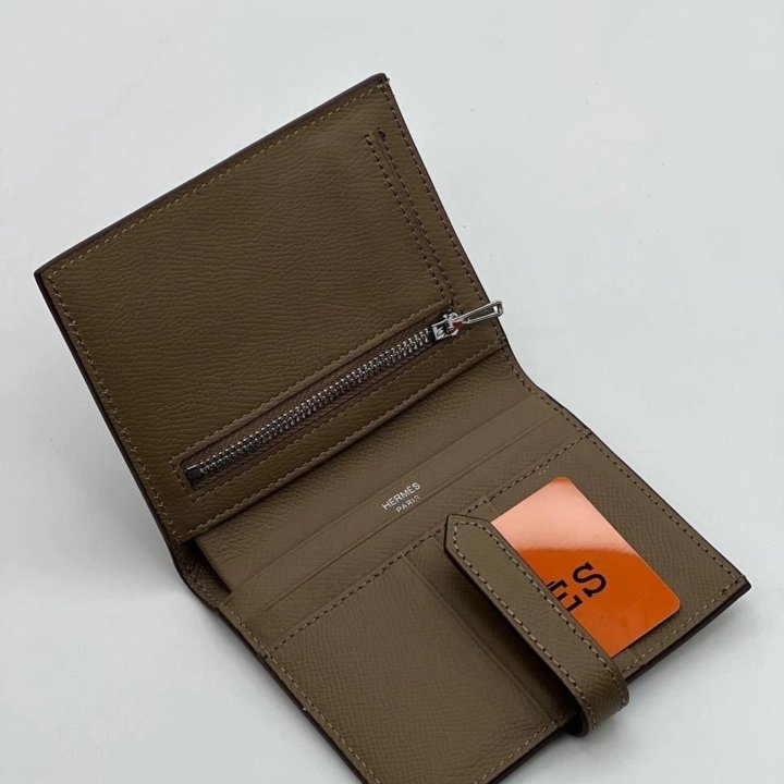 Кошельки Hermes