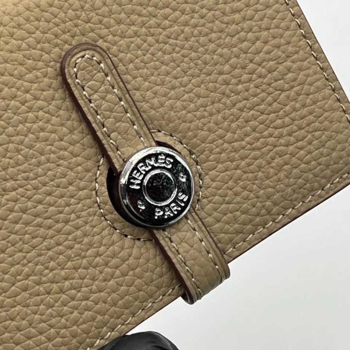 Кошельки Hermes