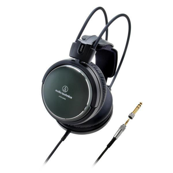 Премиальные наушники Audio Technica ATH-A990Z