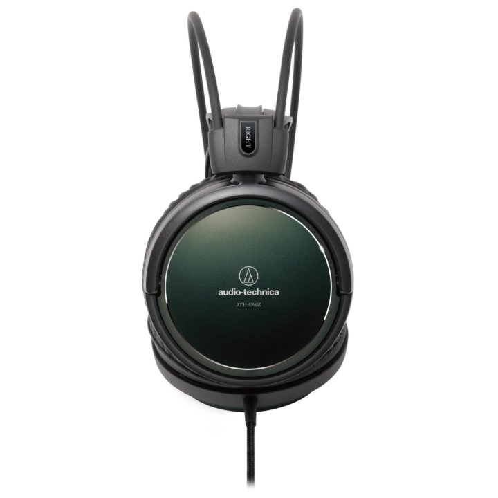 Премиальные наушники Audio Technica ATH-A990Z