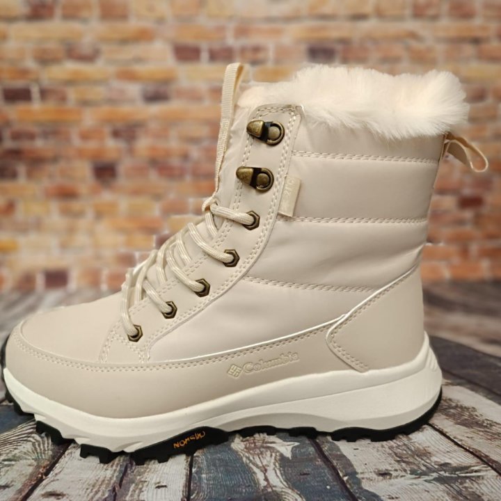 Сапоги Columbia