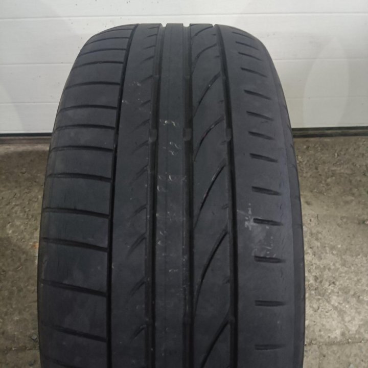 215/50R17 Bridgestone Potenza RE050A (Лот №6763)