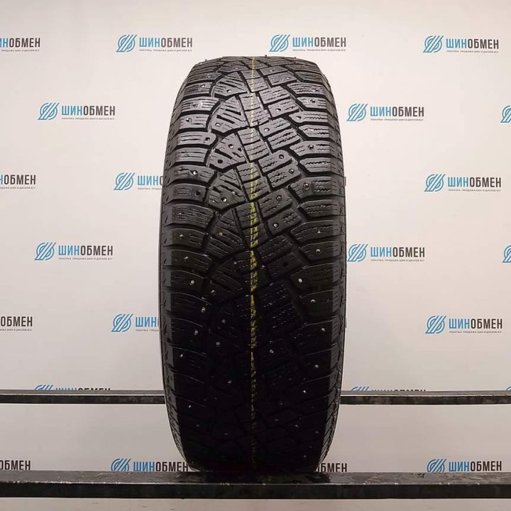 Continental IceContact 2 R16 215/65 102T