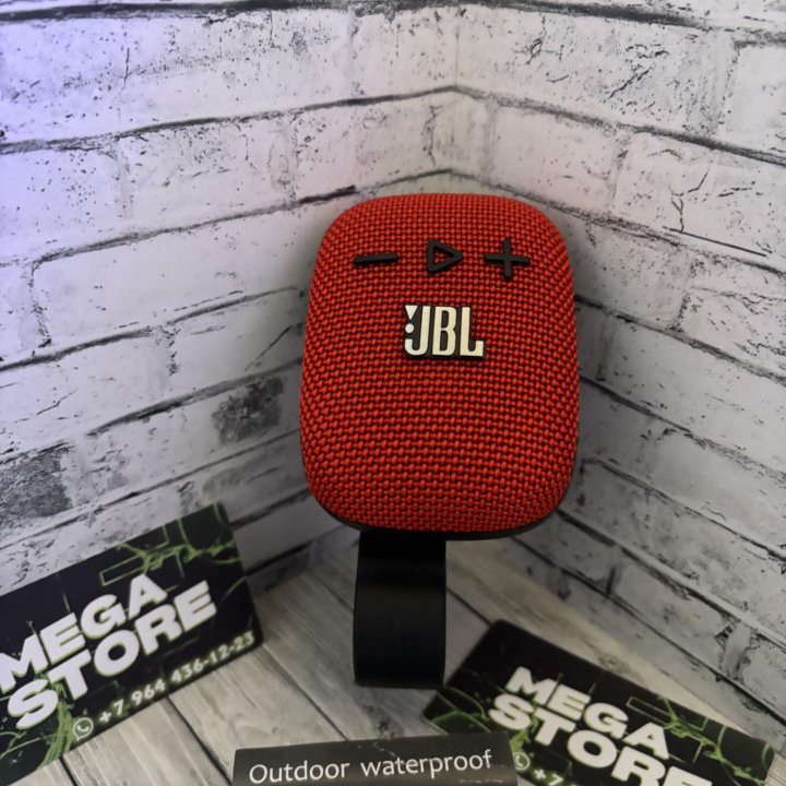 Колонка JBL WIND 3