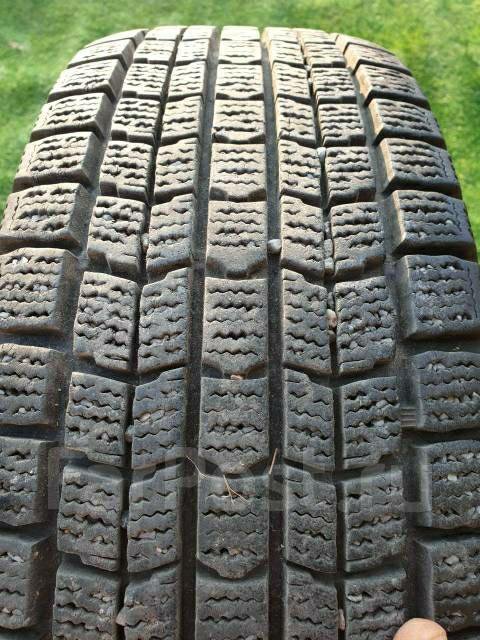 215/65/16 dunlop Grandtrek 5×114.3 зима