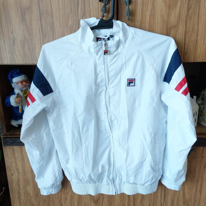 Ветровка Fila