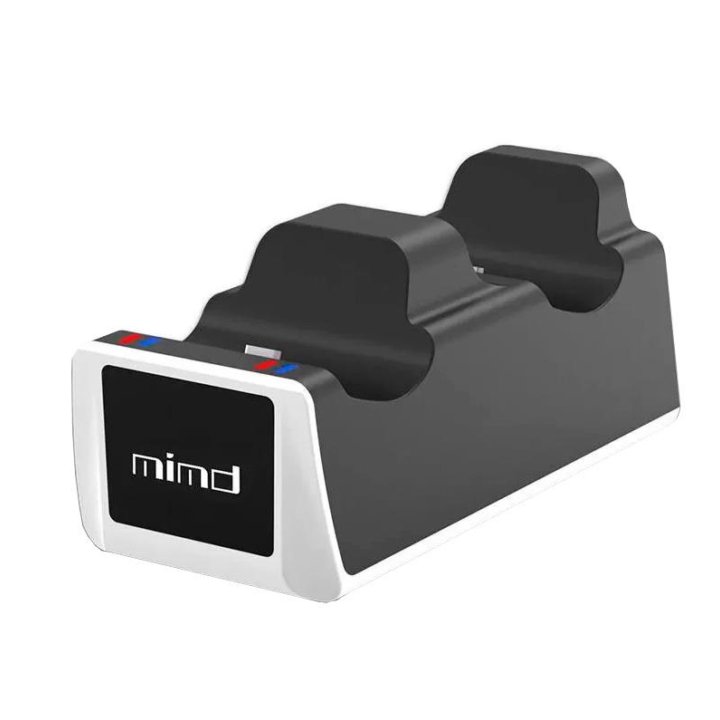 Зарядная станция MIND PS5 DualSense