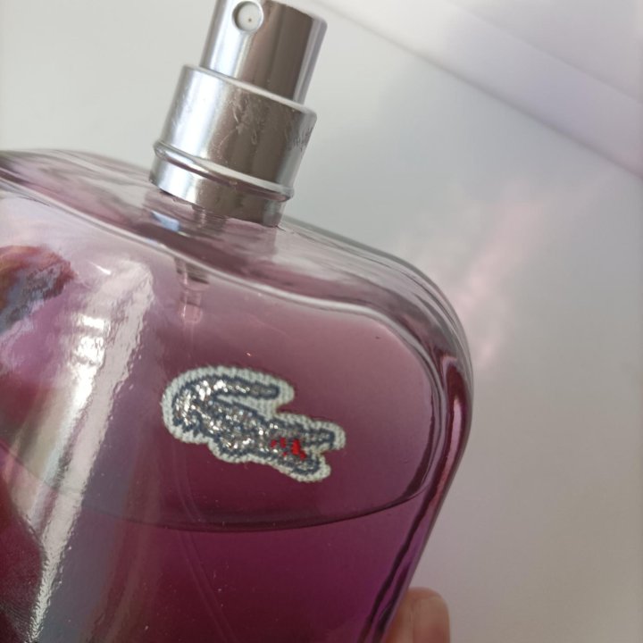 Lacoste Magnetic Pour Elle ОРИГИНАЛ ТЕСТЕР