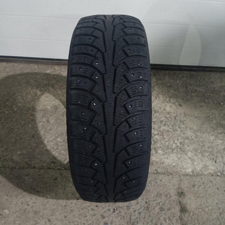 185/55R15 Nokian Nordman 5 (Лот №6756)