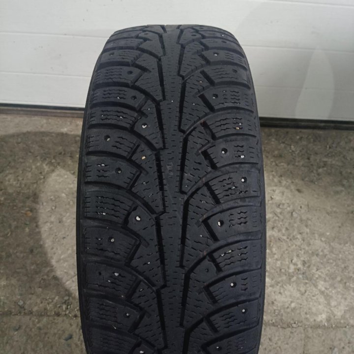 185/55R15 Nokian Nordman 5 (Лот №6756)