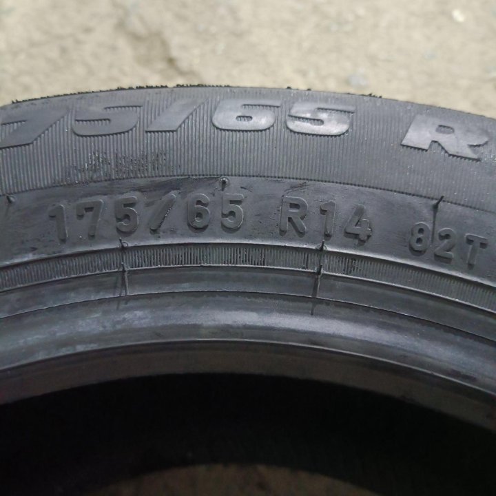 175/65R14 Formula Energy (Лот №6752)