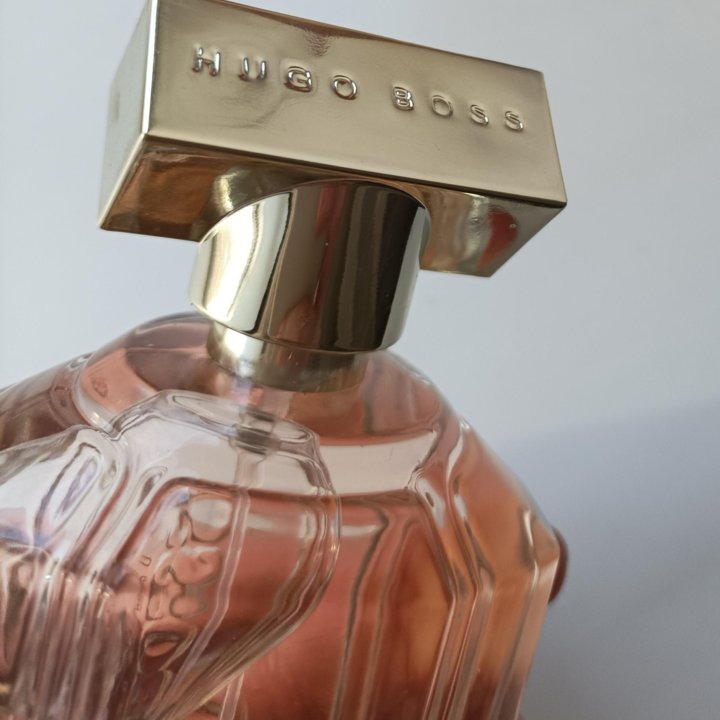 Hugo Boss The Scent ОРИГИНАЛ 100 МЛ