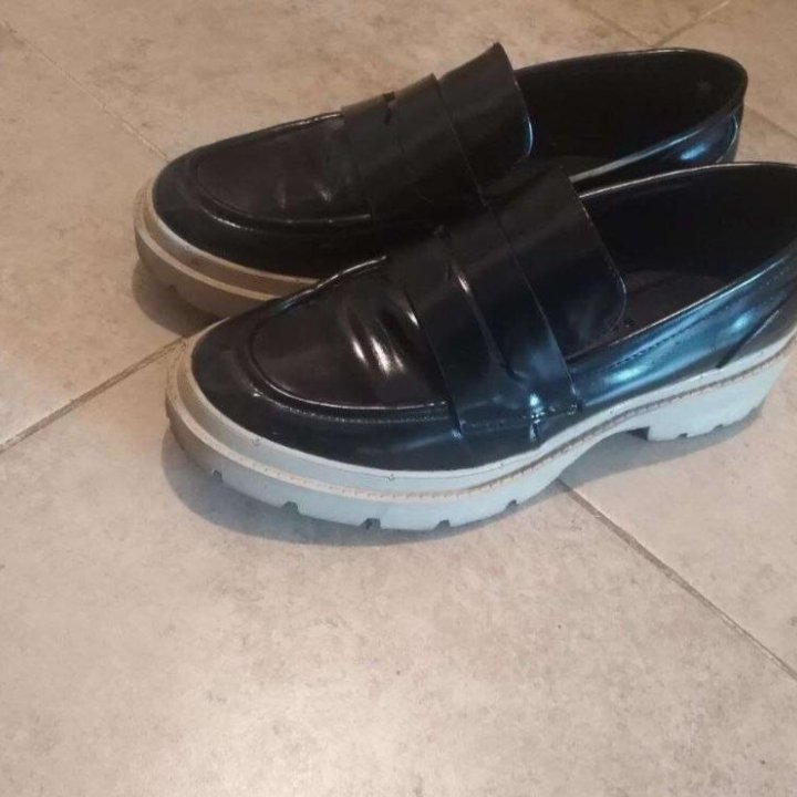 Лоферы RESERVED