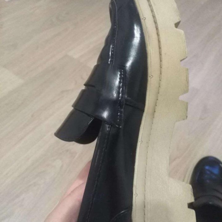 Лоферы RESERVED