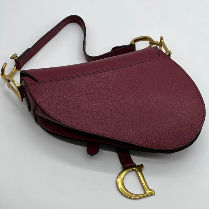 Сумки-седло Dior