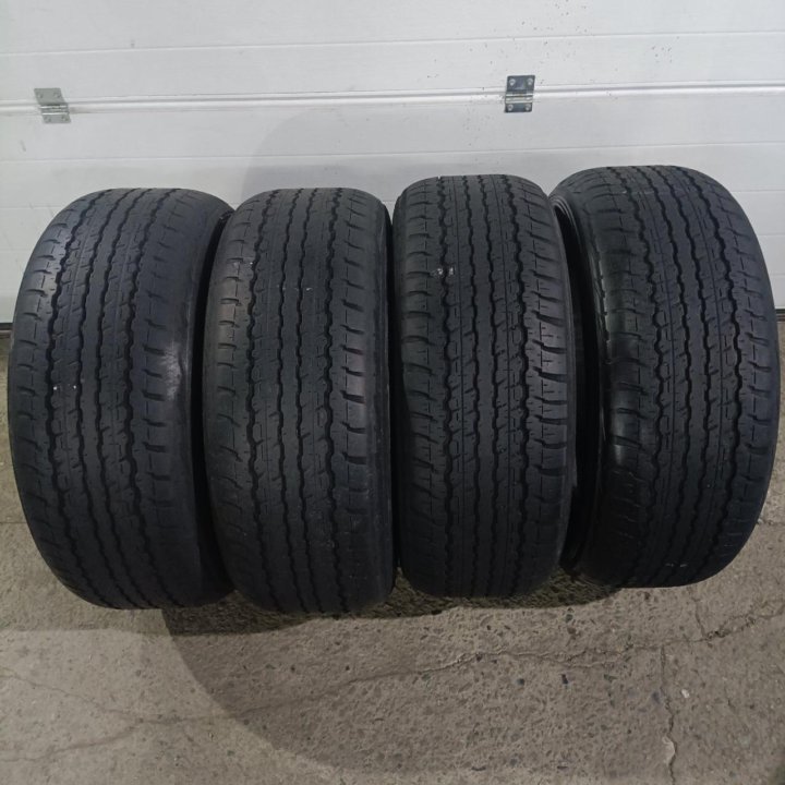 285/60R18 Dunlop Grandtrek AT22 (Лот №6747)