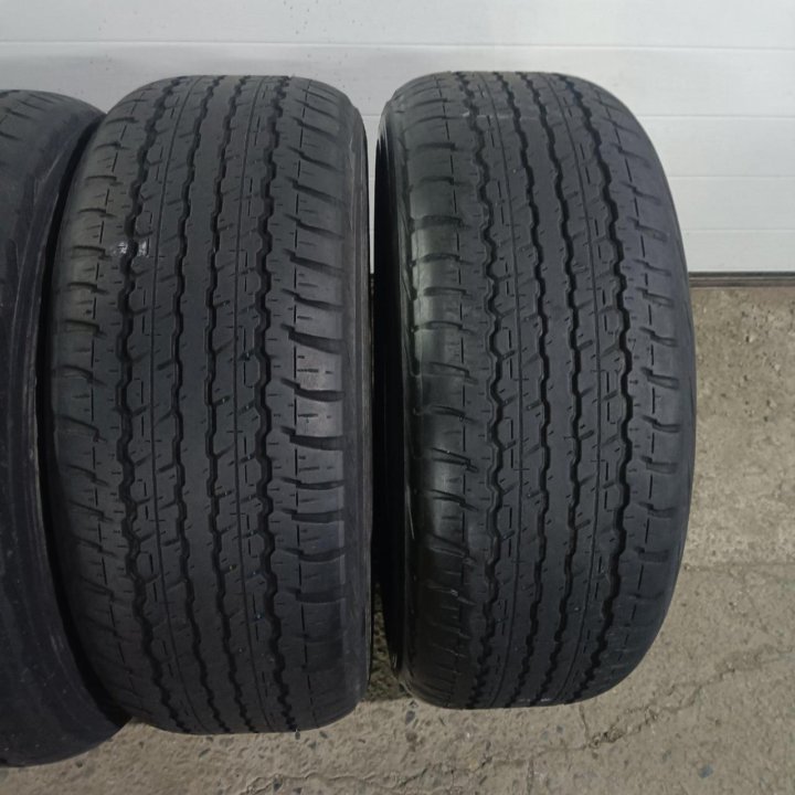 285/60R18 Dunlop Grandtrek AT22 (Лот №6747)