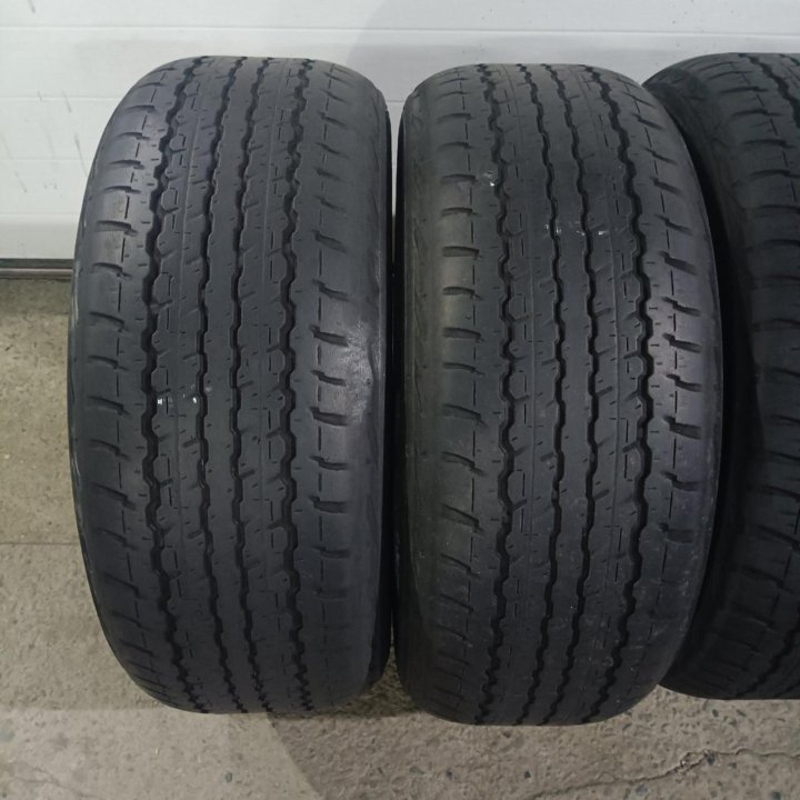 285/60R18 Dunlop Grandtrek AT22 (Лот №6747)