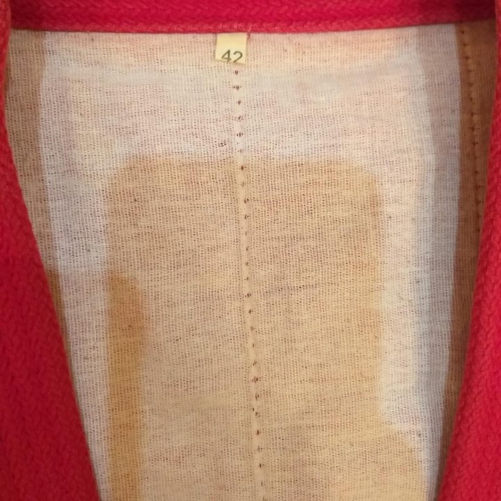 Куртка и шорты для занятий самбо (самбовка)