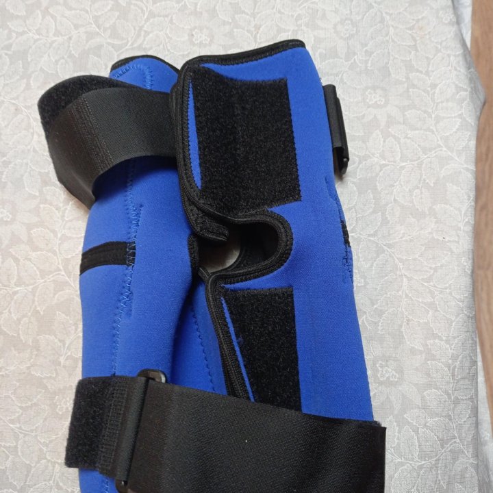 Бандаж на коленный сустав NKN-149, размер XL