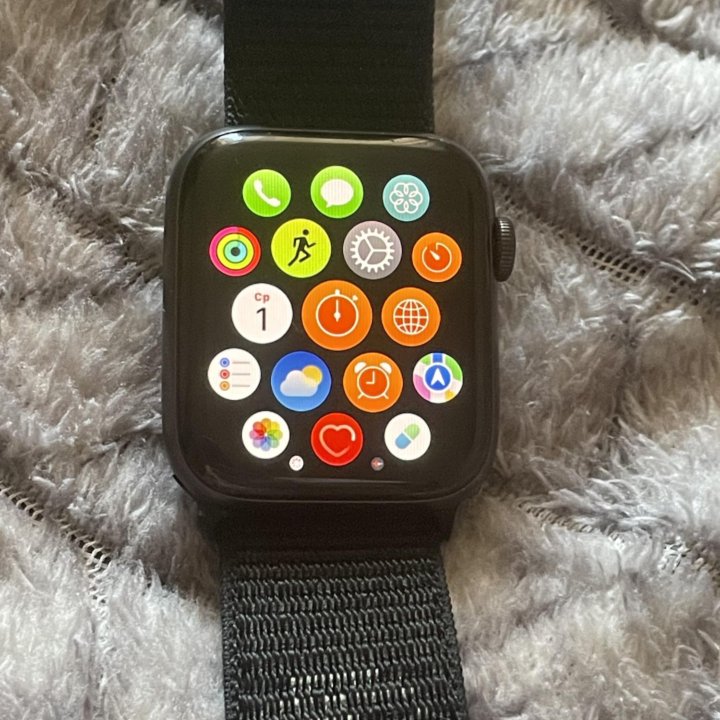 Apple Watch SE 44mm